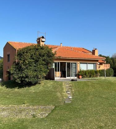Casa da Bonança Ofir