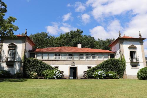 Casa da Breia
