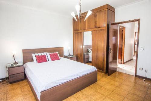 Casa da Cabreira - Uma vista fantástica