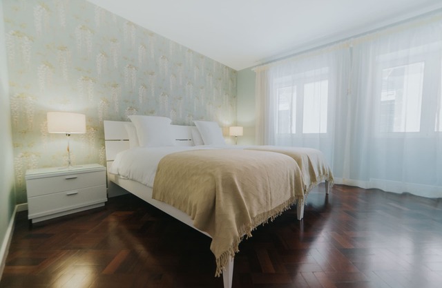 Casa da Calçada - 2. Wohnung