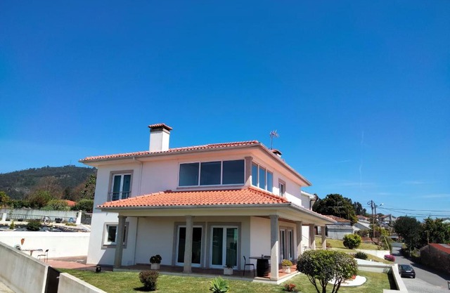 Casa da Calçada