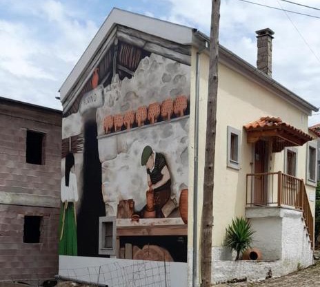 Casa da Cantarinha