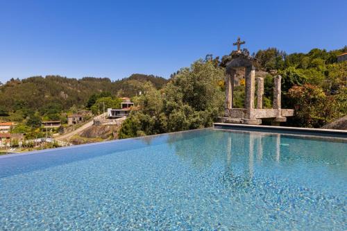 Casa da Capela by House and People