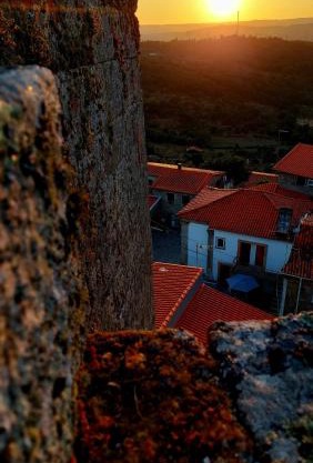Casa da Capela