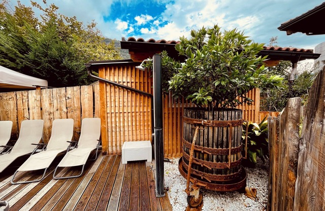 B&B Casa da Carmen