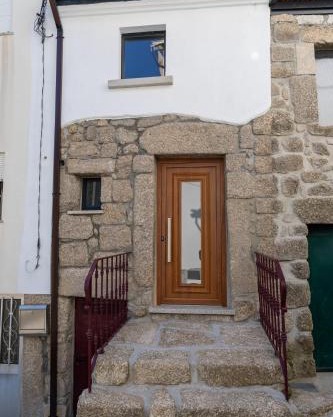Casa da Carqueija