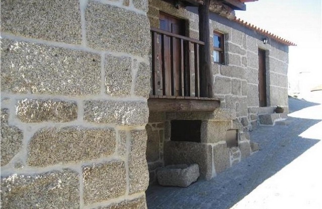 Casa da Carreira