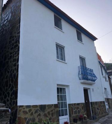 Casa da Carvalha - Ádela