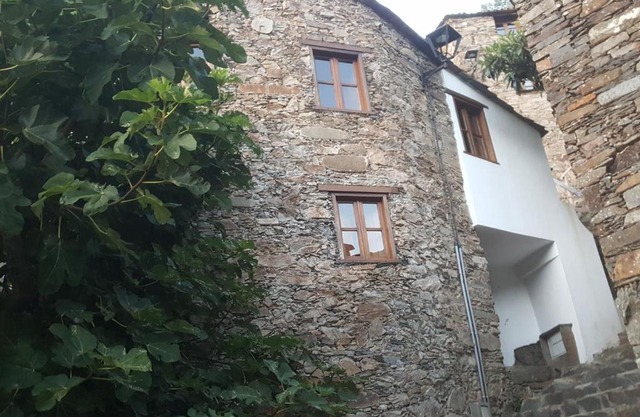 Casa da Carvalha