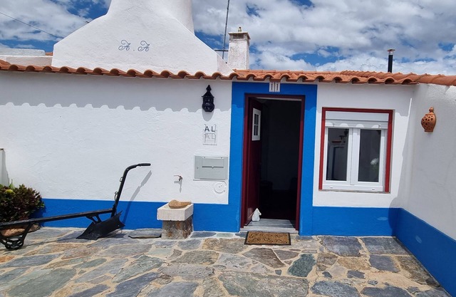 Casa da Chaminé - Monsaraz