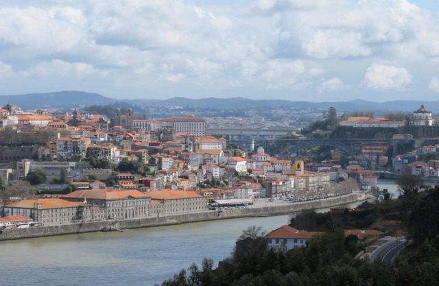 Casa da Cidade