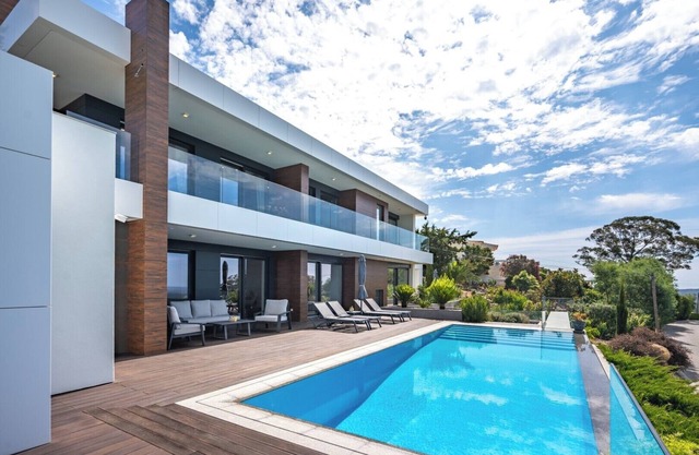 Casa da Colina - Next to Caldas de Monchique, superb views!