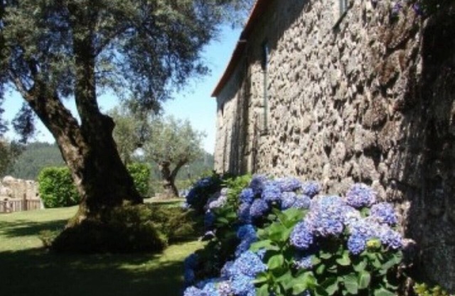 Casa da Colméia Bauernhaus