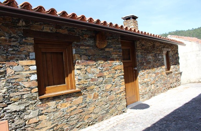 Casa da Comareira