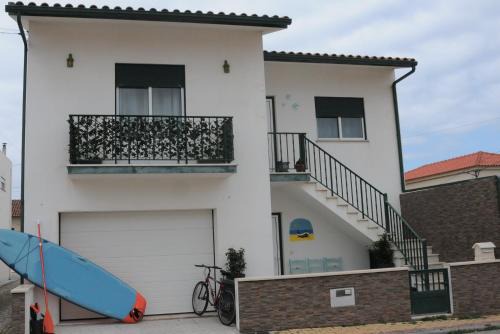Casa da Costa de Lavos