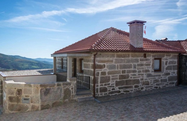 Casa da Costa | Mountain House | At the gates of the National Park Peneda-Gerês