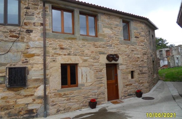 Casa da Cota
