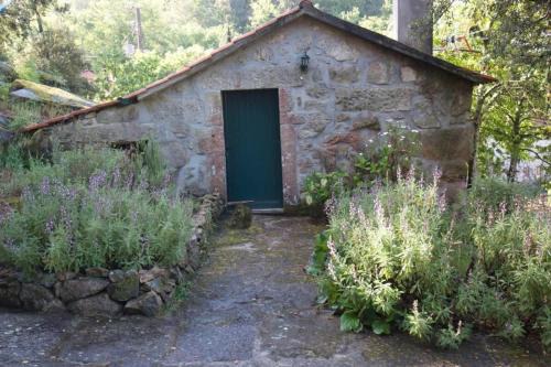 Casa da Eira- into the Nature