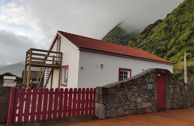 Casa da Eira