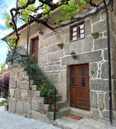 Casa da Eira