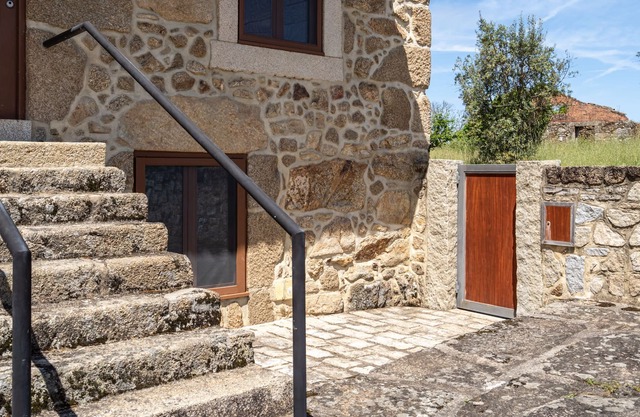 Casa da Eira Tondela