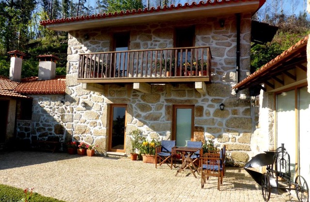 Casa da Eira Velha