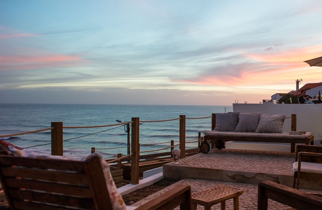 Haus Hill - Azenhas do Mar