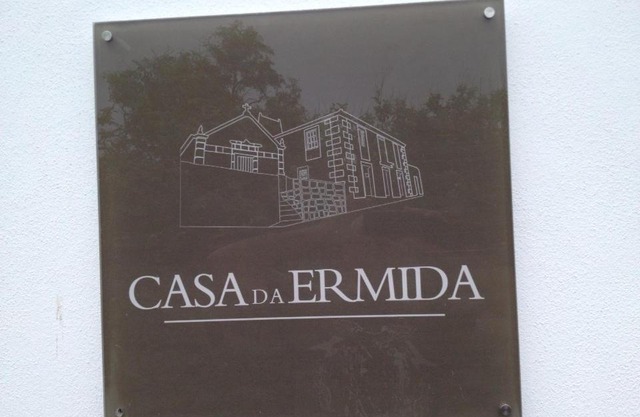 Casa da Ermida