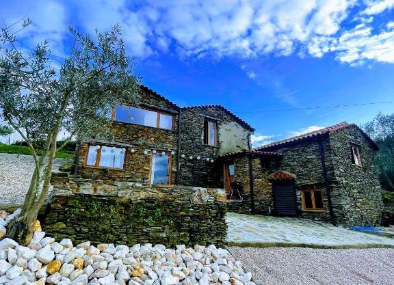 Casa da Esculca