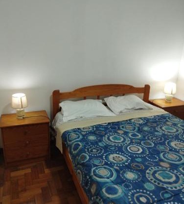 Casa da estação