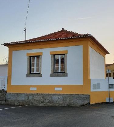Casa da Estação