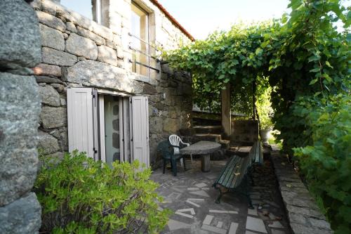 Casa da Eva at Terrus Winery