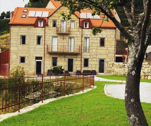 Casa da Fândega