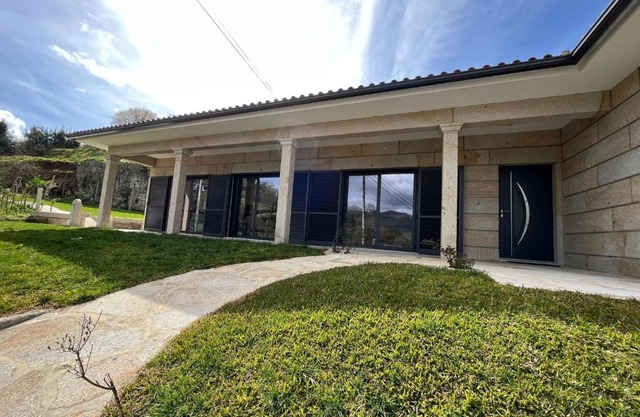 Casa da Falperra