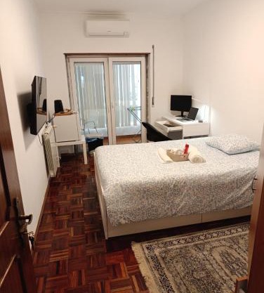 Casa da Familia Pereira