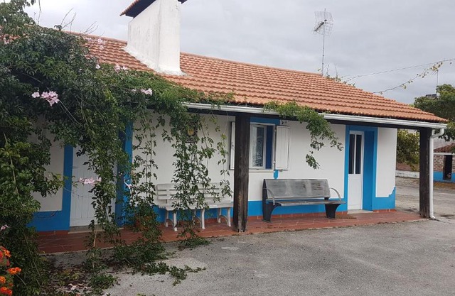 Casa da Felicidade