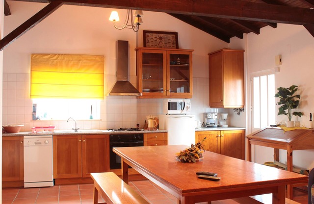 Casa da Felicidade - Haus mit drei Schlafzimmern in Pataias