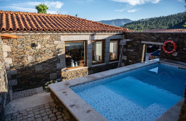 Casa da Ferreira Vila Real