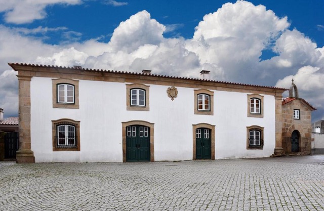 Casa da Fidalga
