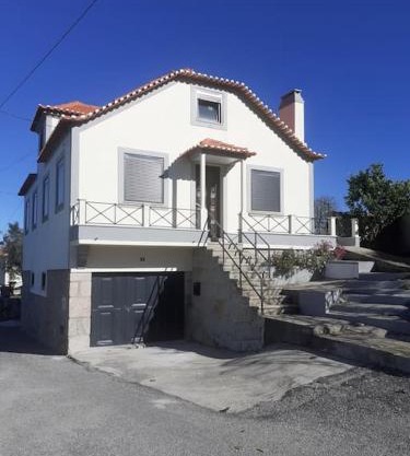 Casa da Figueira
