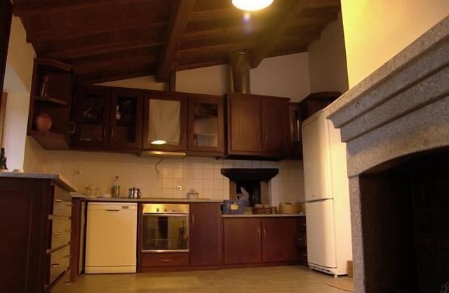 Casa da Fonte de Travanca