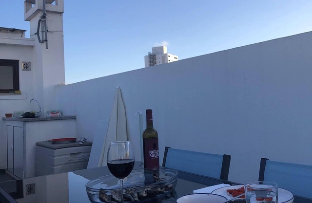Casa da Fonte - Vintage House and Rooftop