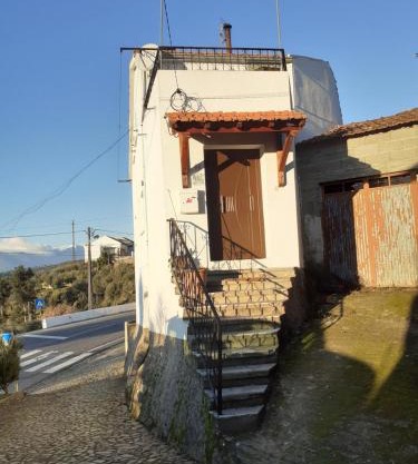 Casa da fonte