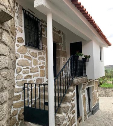 Casa da Fonte
