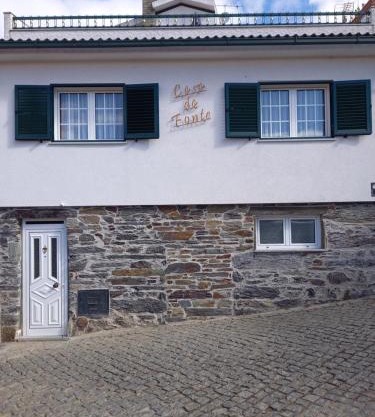 Casa da Fonte