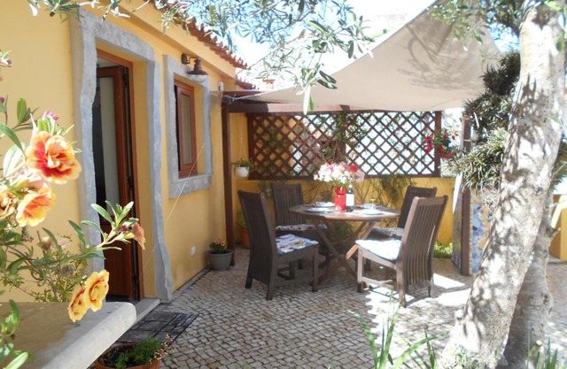 Casa da fonte