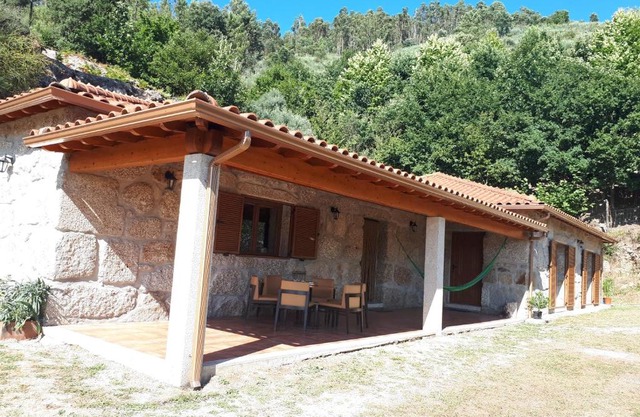 Casa da Fragoeira