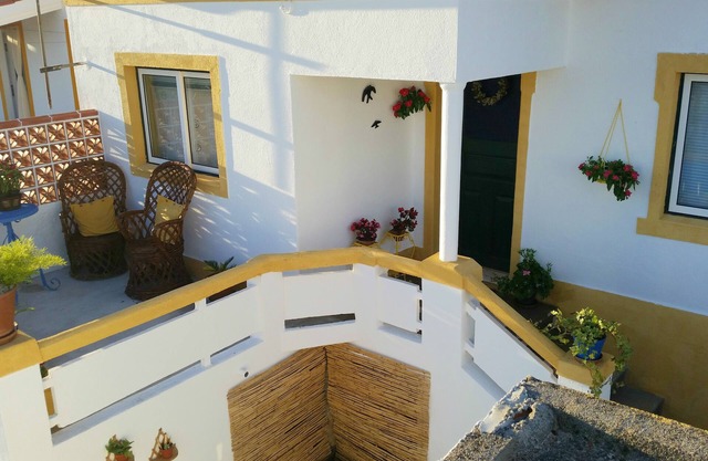 Woodcock Haus einen einzigartigen Stil