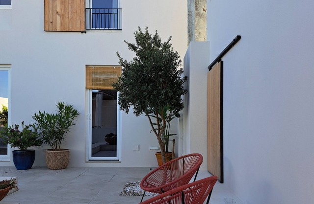 Casa da Ginja