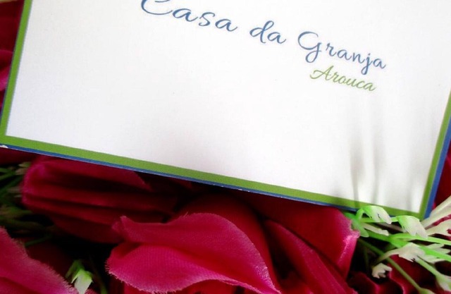 Casa da Granja-T3 Passadiços do Paiva Arouca